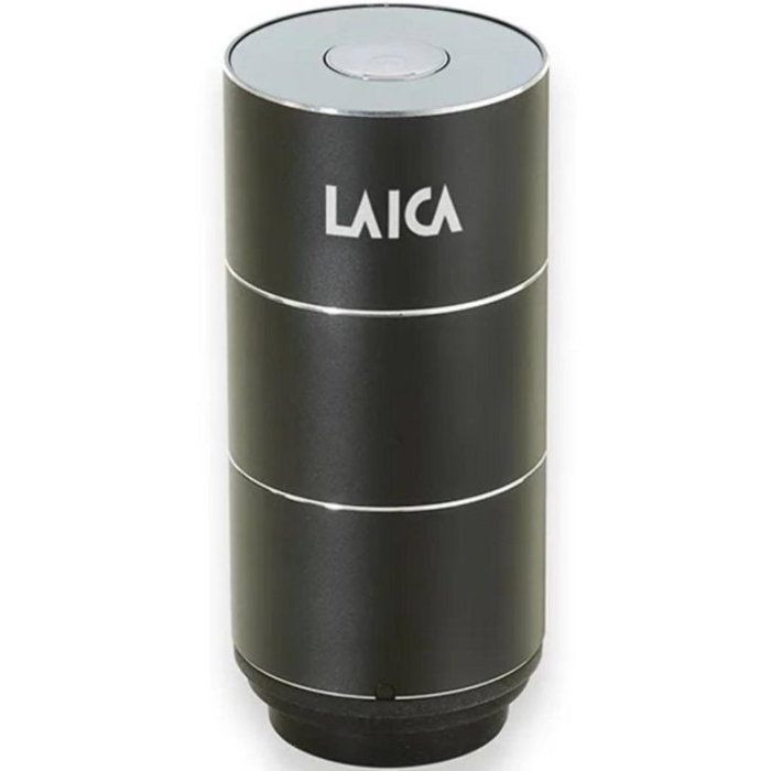 Laica VT34020 Bomba de vacío portátil recargable negra Laica VT34020 Bomba de vacío portátil recargable negra